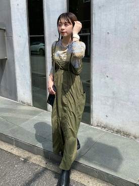 maki yamadaさんのコーディネート