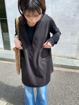 maki yamadaさんのコーディネート