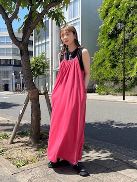 maki yamadaさんのコーディネート