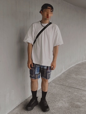 Leviさんのコーディネート