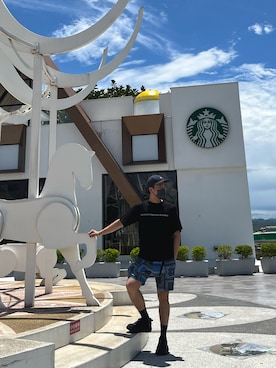 Leviさんのコーディネート