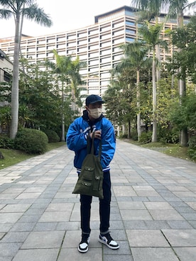 Leviさんのコーディネート