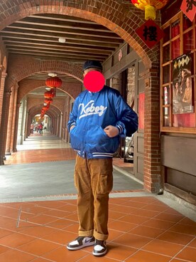 Leviさんのコーディネート