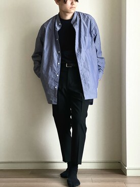 NNさんのコーディネート