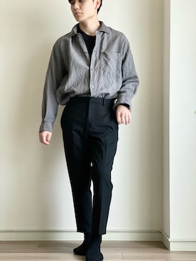 NNさんのコーディネート