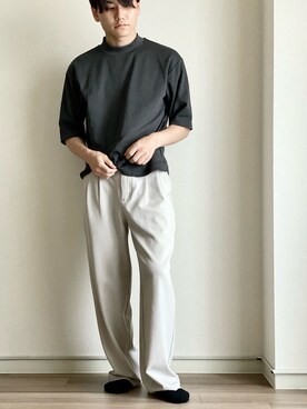 NNさんのコーディネート