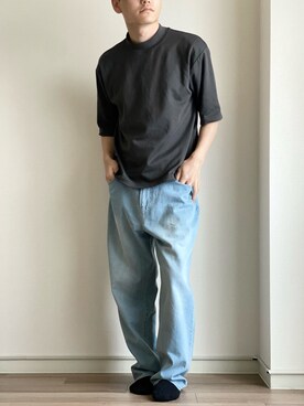 NNさんのコーディネート