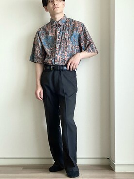 NNさんのコーディネート