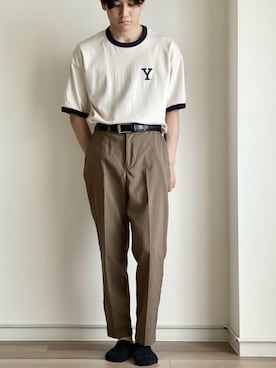 NNさんのコーディネート