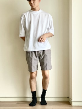 NNさんのコーディネート