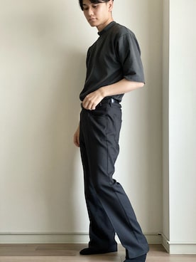 NNさんのコーディネート