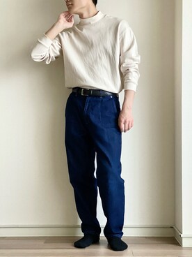 NNさんのコーディネート