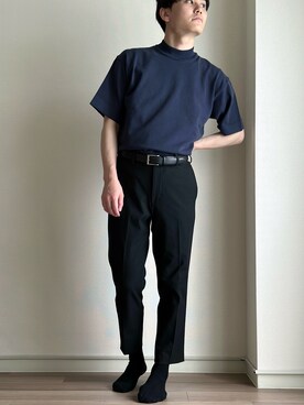 NNさんのコーディネート