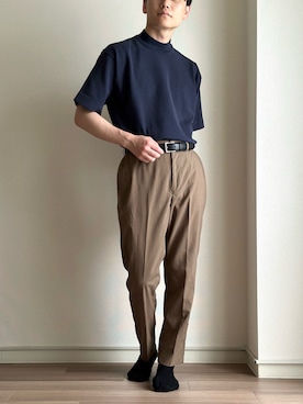 NNさんのコーディネート