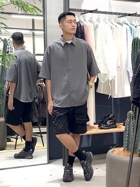 ゆたろさんのコーディネート