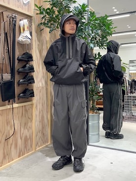 ゆたろさんのコーディネート