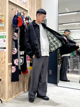 楽天市場】【SALE／50%OFF】【WOOLLYTEC/ウーリーテック