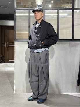 ゆたろさんのコーディネート