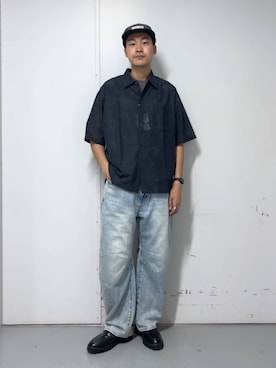 ゆたろさんのコーディネート