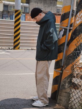 laixiancさんのコーディネート