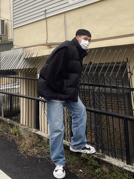 laixiancさんのコーディネート