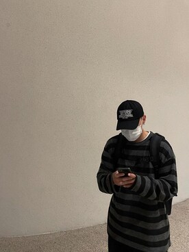 laixiancさんのコーディネート