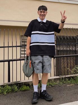 laixiancさんのコーディネート