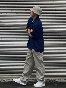 laixiancさんのコーディネート