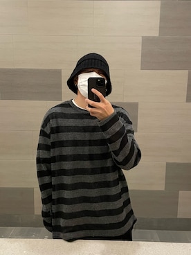 laixiancさんのコーディネート