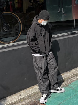 laixiancさんのコーディネート