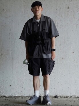 laixiancさんのコーディネート