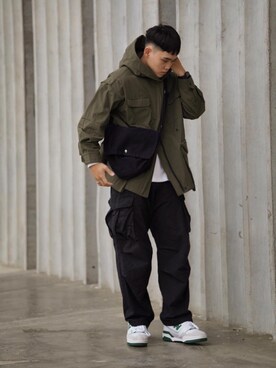 laixiancさんのコーディネート