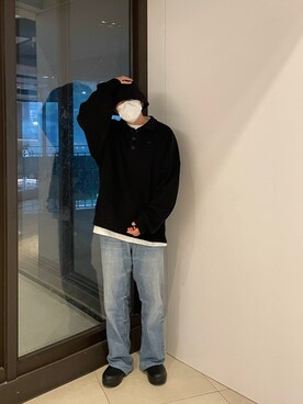 laixiancさんのコーディネート