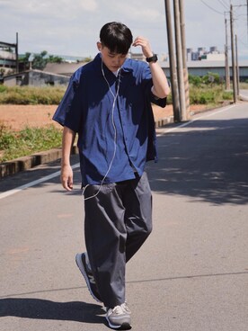 laixiancさんのコーディネート