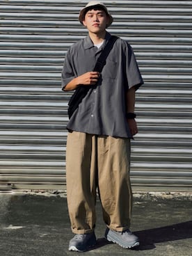 laixiancさんのコーディネート