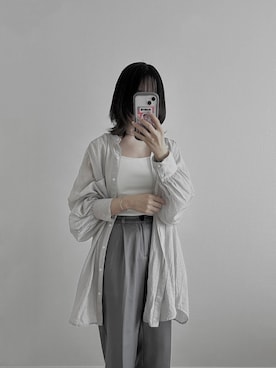 𖡼܀ さんのコーディネート