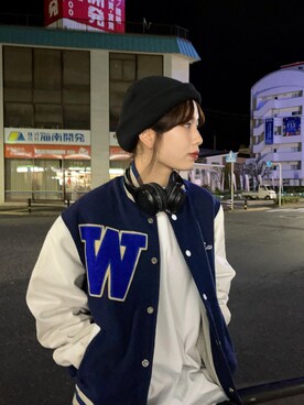 エモい のレディース人気ファッションコーディネート 季節 12月 2月 Wear