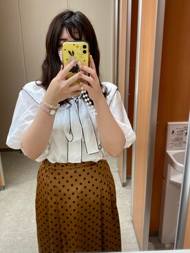 chocomintocotocoさんのコーディネート