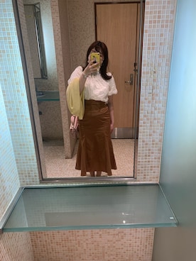 chocomintocotocoさんのコーディネート