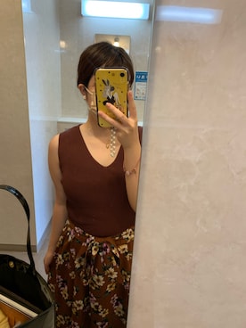chocomintocotocoさんのコーディネート