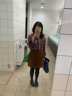 chocomintocotocoさんのコーディネート