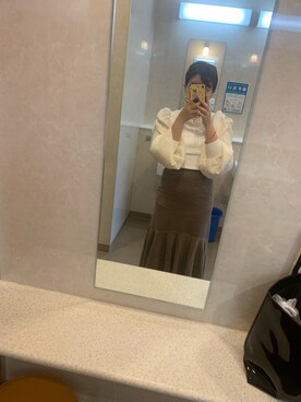 chocomintocotocoさんのコーディネート