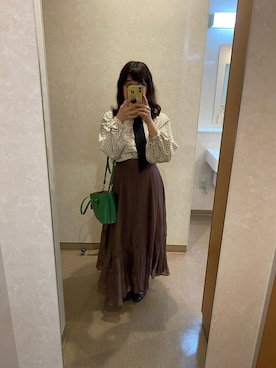 chocomintocotocoさんのコーディネート