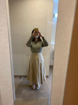 chocomintocotocoさんのコーディネート