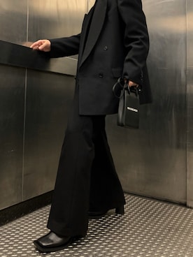 りょーがさんのコーディネート