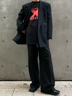 りょーがさんのコーディネート