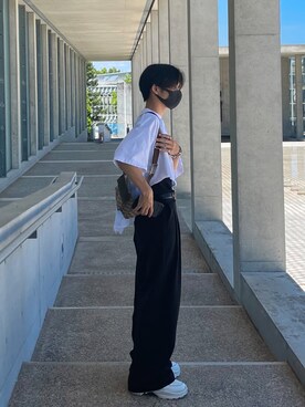 りょーがさんのコーディネート