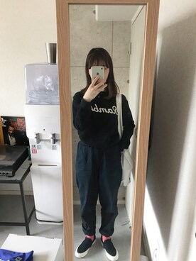 ayakaさんのコーディネート