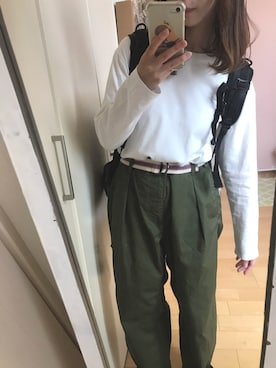 ayakaさんのコーディネート