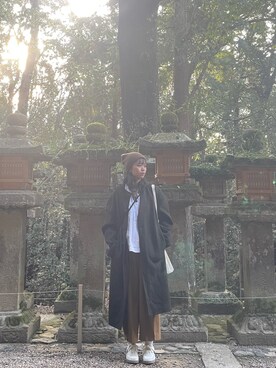 meiiiiiiiiiiiiiさん(レディース・166cm)の冬コーディネート